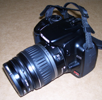 Camera