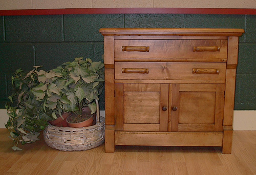 Chest Drawers