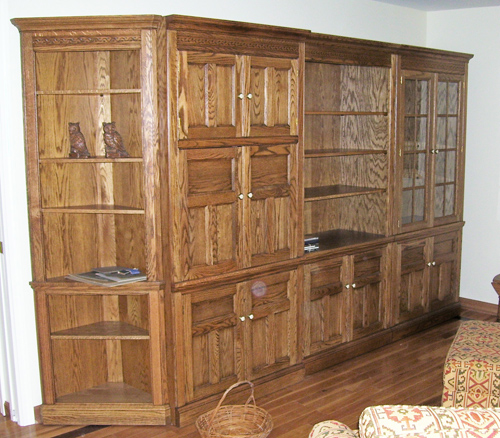 EntertainmentCenter