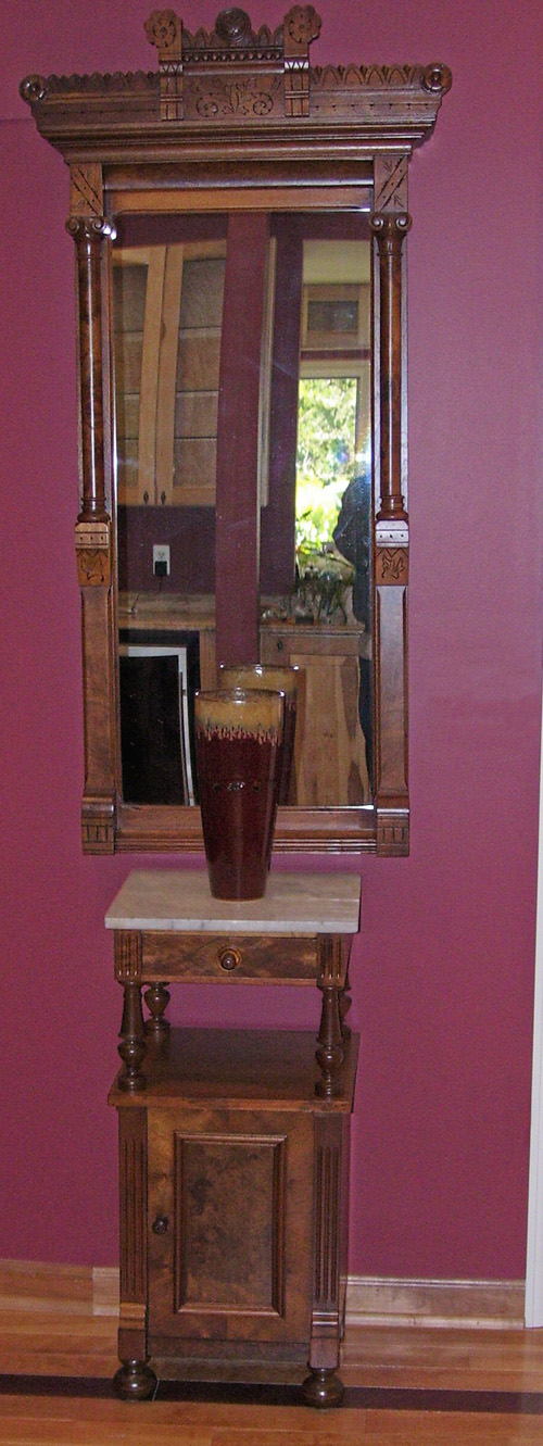 mirror